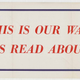 Image for article titled Read to Win the War: 13 Vintage Posters Promoting American Libraries